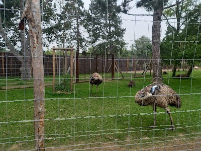 Photo 3 of Parc d'Isle