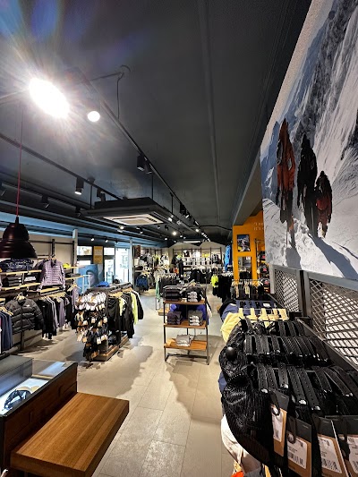 Photo 2 de The North Face