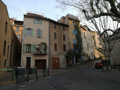 Photo 2 de Auriol