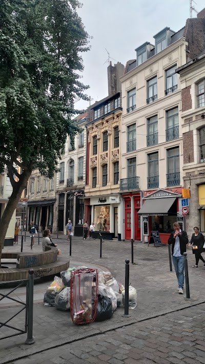Photo 2 of Lille