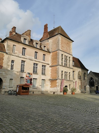 Photo 3 de Palais épiscopal de Meaux - Musée Bossuet