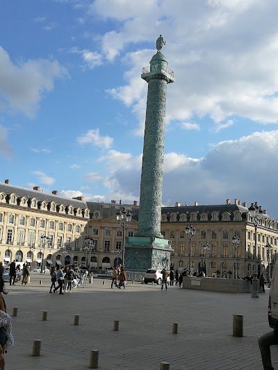 Photo 4 de Place Vendôme