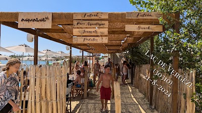 Photo 3 of Vergèze plage