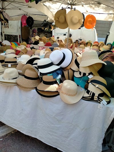 Photo 3 de Marché du Prado