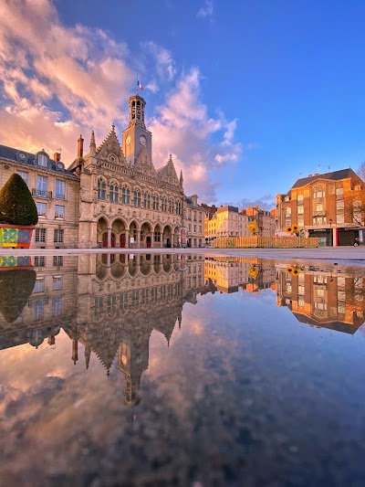 Photo 5 de Saint-Quentin