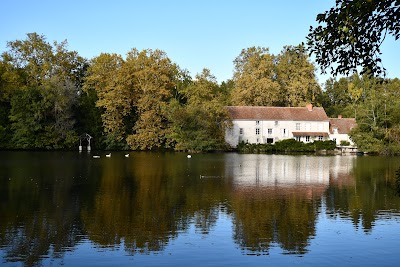 Photo 3 de Promenade des Moulins du Loiret