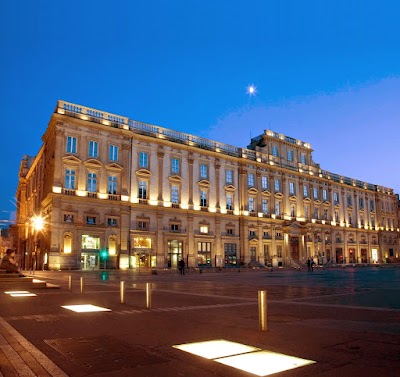 Photo 2 of Musée des Beaux-Arts de Lyon