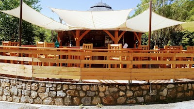 Photo 5 de Camping Le Cians