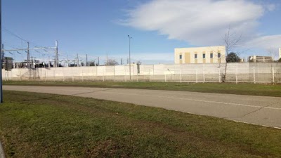 Photo 4 of Parc des Sports de Méons - Vestiaire 2