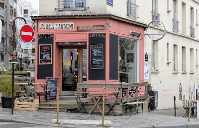 Photo 3 de Les bols d'Antoine