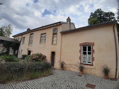 Photo 2 de Maison de Robert Schuman