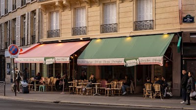 Photo 1 de La Bonbonnière