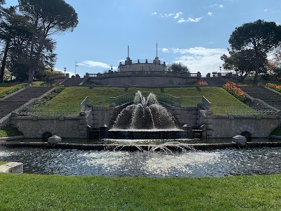 Photo 1 de Parc Jouvet