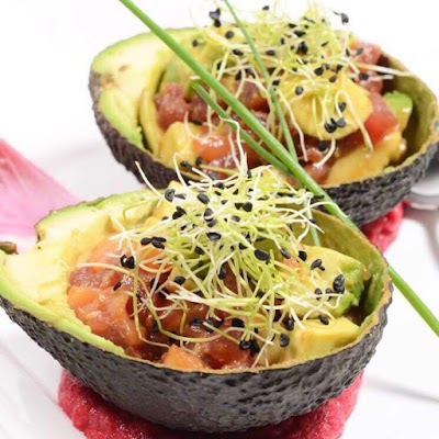 Photo 2 de Fusion N'Rolls Sushi