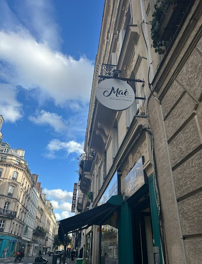 Photo 4 de Maison Maé