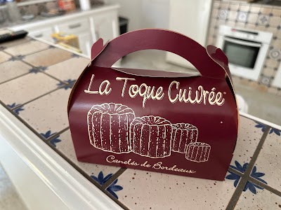 Photo 4 de La Toque Cuivrée