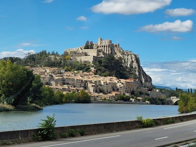 Photo 2 de Citadelle de Sisteron