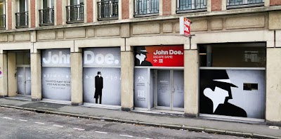 John Doe Escape Game Lille