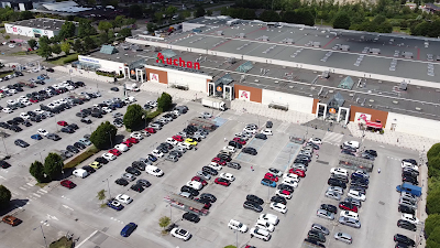 Photo 2 of Auchan Hypermarché Maurepas