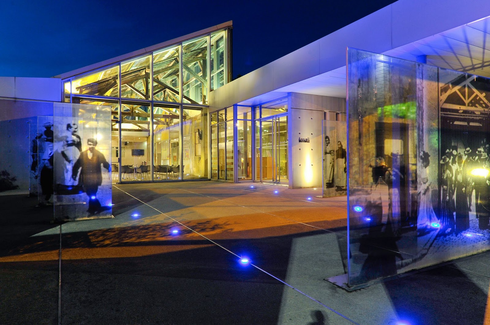 Photo 4 de Institut Lumière 📽️