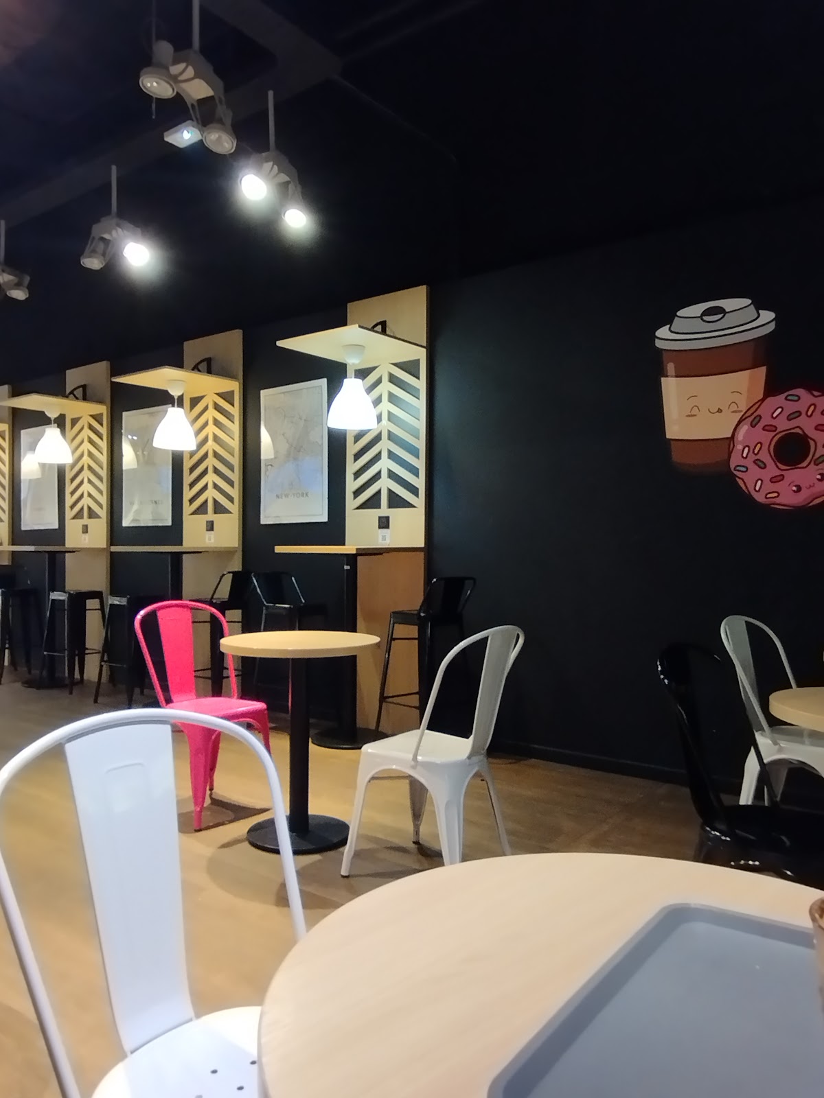 Photo 5 de Miss Cookies Coffee Valenciennes