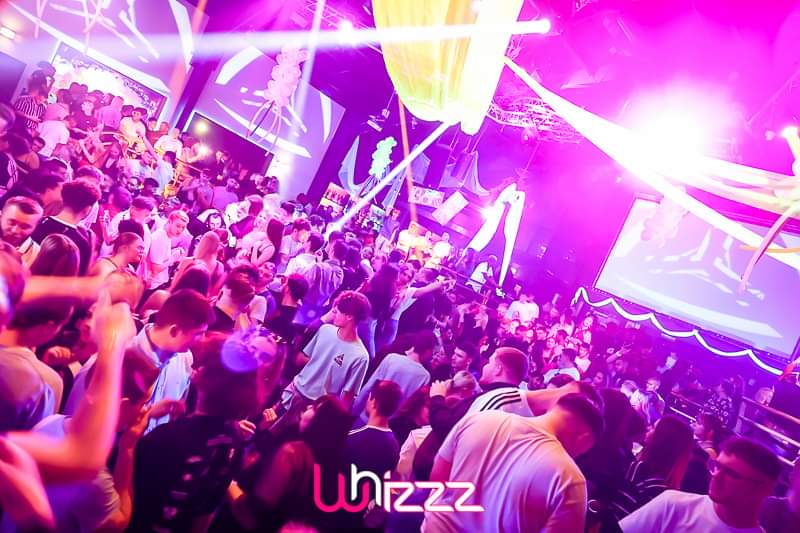 Photo 4 de The club Whizzz