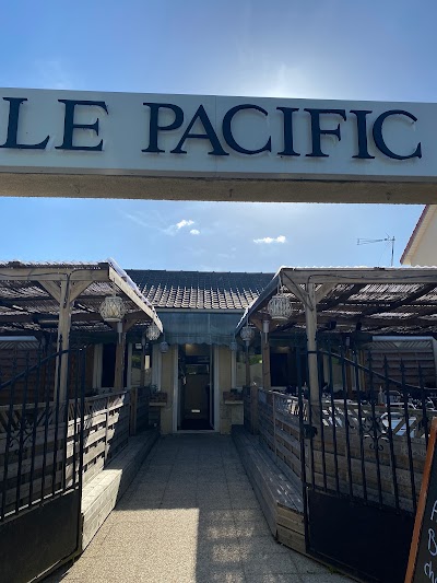 Photo 1 de Le Pacific