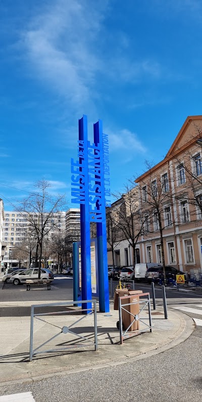 Photo 3 de Musée de la Résistance et de la Déportation de l'Isère