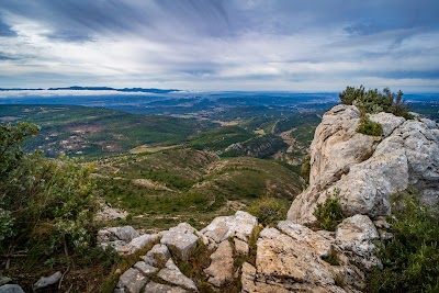 Photo 1 de Montagne Sainte-Victoire