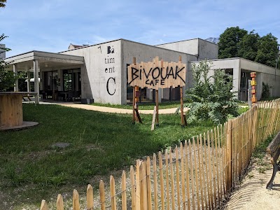 Photo 4 de Le Bivouak Café - Bar / Cantine / Guinguette