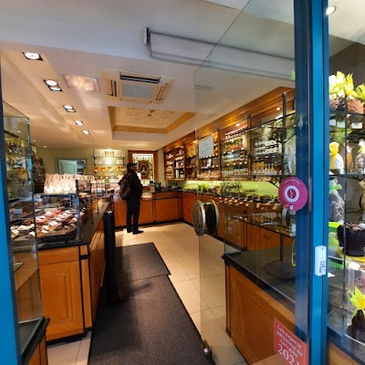 Photo 4 de Maison des Soeurs Macarons Nancy | Confiserie et artisan chocolatier
