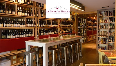 Photo 4 de La Cave de Baille