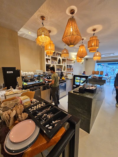 Photo 5 de Cafés Sauvage