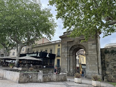Photo 4 de Brasserie A 4 Temps