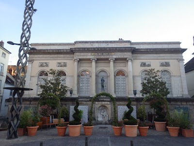 Musée Vivant Denon