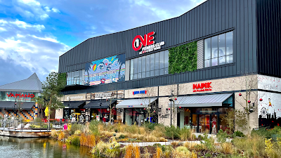 One Fitness Club Shopping Promenade