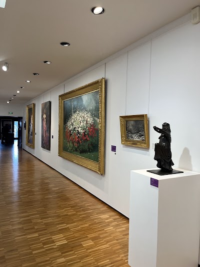 Photo 3 de Musée Bernard d'Agesci