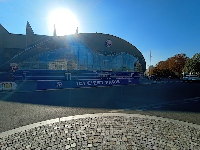 Photo 2 de Parc des Princes