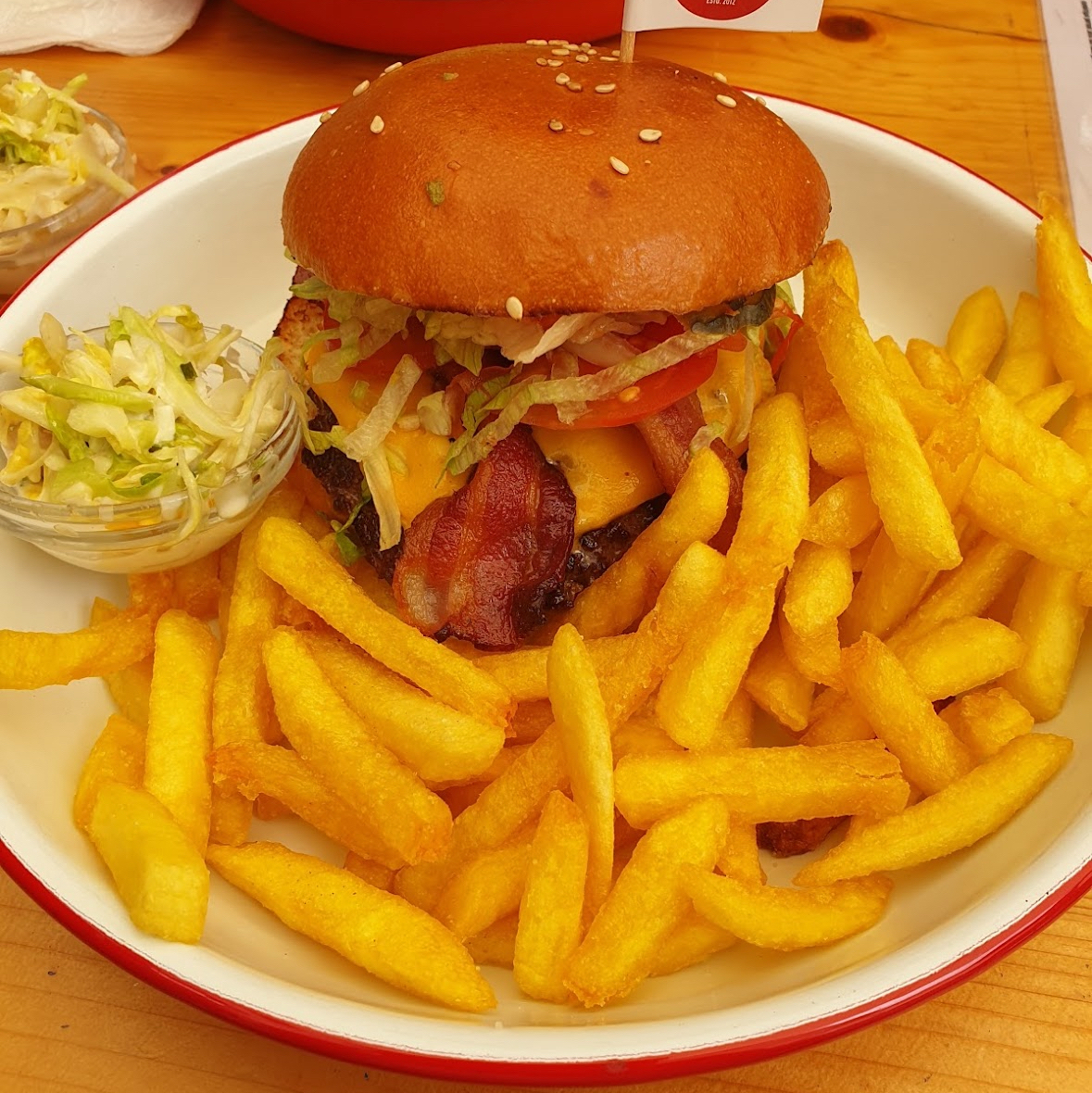 The Hamburger Foundation 