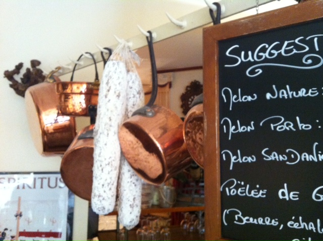 Photo 3 de Chez Georges