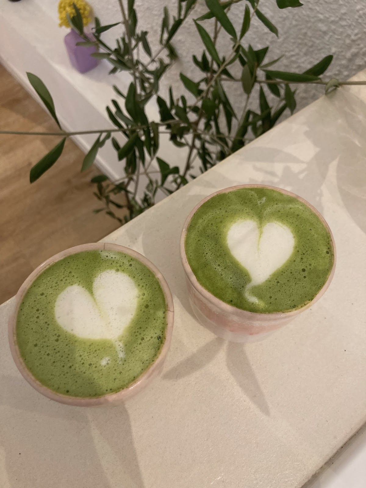 Studio Tribu - Yoga • café • boutique • soins