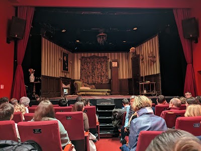 Photo 1 de Théâtre Comédie Odéon