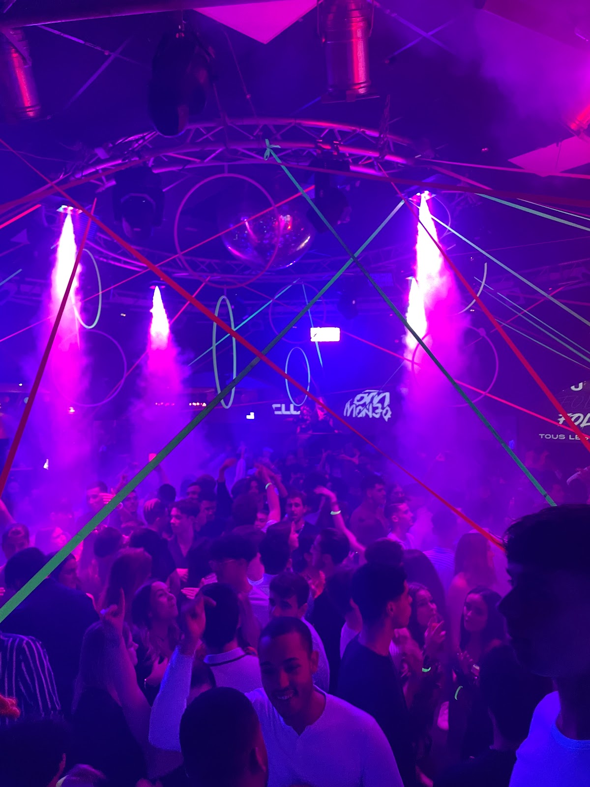 Photo 3 of O Club By Charleston