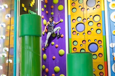 Photo 4 de Climb Up Caen
