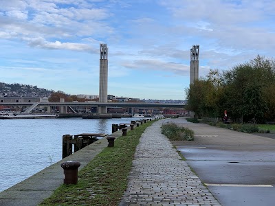Photo 2 de Presqu'île Rollet