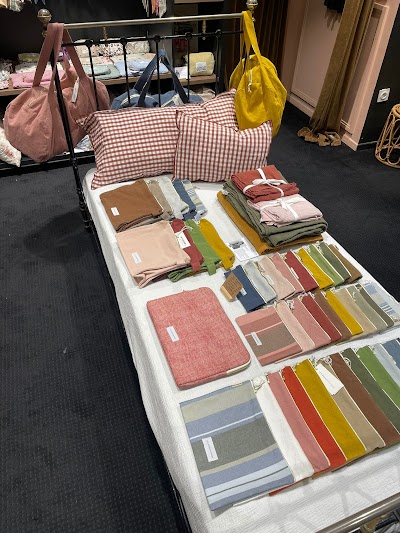 Photo 5 de Cigoire - Boutique de cadeaux Lyon