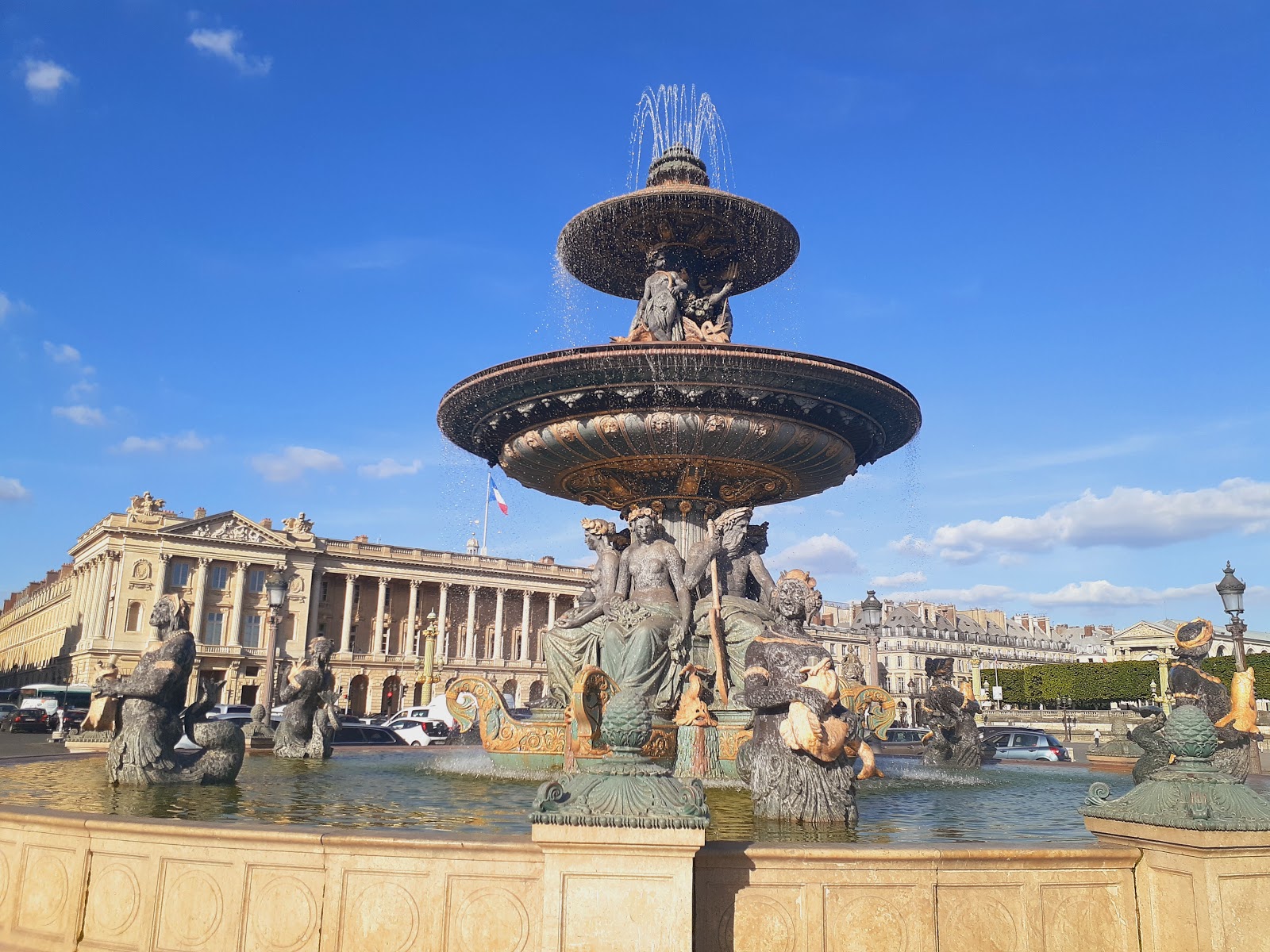 Photo 5 de Place de la Concorde