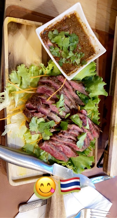 Photo 4 de Som Tam Thai