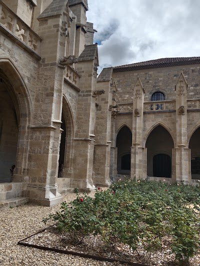 Photo 4 de Office de Tourisme de la Côte du Midi - Narbonne