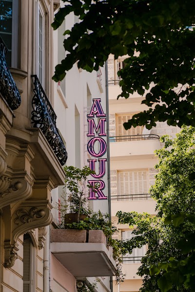 Hotel Amour Nice